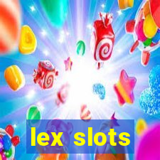 lex slots